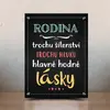 Trochu šílenství