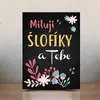 Miluji šlofíky