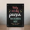 Pusu na dobrou
