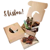 Láskyplný balíček