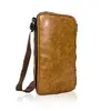 Winebag koženkový | Vintage