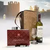 Winebag Sommelier pack | Typ: Černá