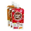 Proteinový Boost arašídový krém, 3 kusy – mix příchutí