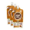 3x proteinový Boost arašídový krém - Slaný karamel