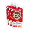 3x proteinový Boost arašídový krém - Javorový sirup