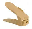 Organizér 3 ks | Hnědá