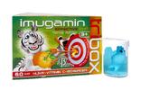 Imugamin® effective pro děti 60 dražé + dárek sliz