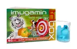 Imugamin® effective pro děti 60 dražé + dárek sliz