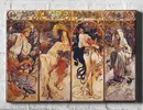 Alfons Mucha