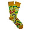 Ponožky v ponožkách | Velikost: 36-40