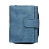 Malá peněženka Cavaldi 4097 | Modrá