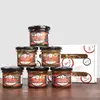 6 oceněných chilli omáček v dárkovém balení
