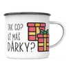 Máš dárky?