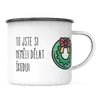 Nedělej si škodu