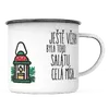 Mísa salátu
