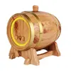 Aroma Difuzér "Barrel" 350 ml | Světle hnědá