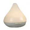 Aroma Difuzér "Cone" 300 ml | Bílá