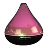 Aroma Difuzér "Cone" 300 ml | Černá