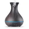Difuzér Tulipán 400 ml | Hnědá