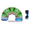 Speciální Durex mix: 50 ks kondomů + sluneční brýle