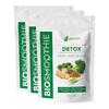 3× BioSmoothie GreenPro Detox (36 porcí) + Doprava ZDARMA
