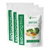 3× BioSmoothie GreenPro Detox (36 porcí)