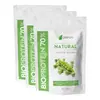 3× BioProtein 70 % GreenPro natural (30 porcí)