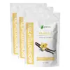 3× BioProtein 70 % GreenPro vanilla (30 porcí)