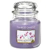 Yankee Candle Medový kvítek, 410 g