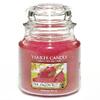 Yankee Candle Růžový Dračí plod, 410 g