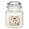 Yankee Candle Jahody se šlehačkou, 410 g