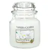 Yankee Candle Bílá gardénie, 410 g