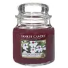 Yankee Candle Orchidej z Madagaskaru, 410 g