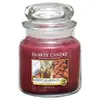 Yankee Candle Marocký arganový olej, 410 g