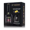 St-Rémy XO (700 ml) v dárkovém balení se 2 skleničkami