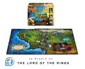 4D Pán prstenů - Lord of the rings