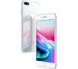 Apple iPhone 8 Plus 64GB Silver, kategorie: A | Velikost: 64 GB