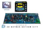 4D Batman - Gotham City