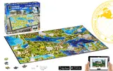 3D Starověké Řecko (National Geographic)