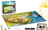 3D Starověká Čína (National Geographic)
