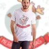 Pánské tričko Deer | Velikost: S