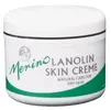 Merino Lanolin Creme v kelímku, 100 g