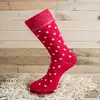Barevné ponožky "RAW2" | Velikost: 36-40