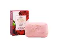 Mýdlo peelingové kosmetické ROYAL ARGAN ROSE
