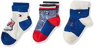 Dětské ponožky Tommy Hilfiger Baby D | Velikost: 19-22 | Mix