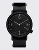 Magnus II Midnight