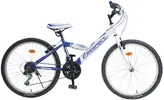 Dětské kolo Respect Bike GABBY 24" | Modrá