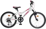 Dětské kolo Respect Bike OLLY 20" | Bílá