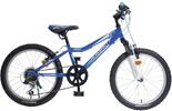 Dětské kolo Respect Bike OLLY 20" | Modrá