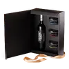Dárkový set paštik Čongrády s vínem Veramonte Merlot Reserva